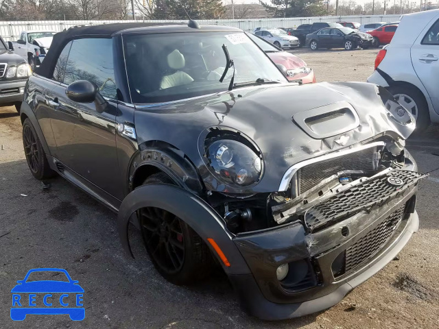 2012 MINI COOPER JOH WMWZP9C55CTZ80646 зображення 0