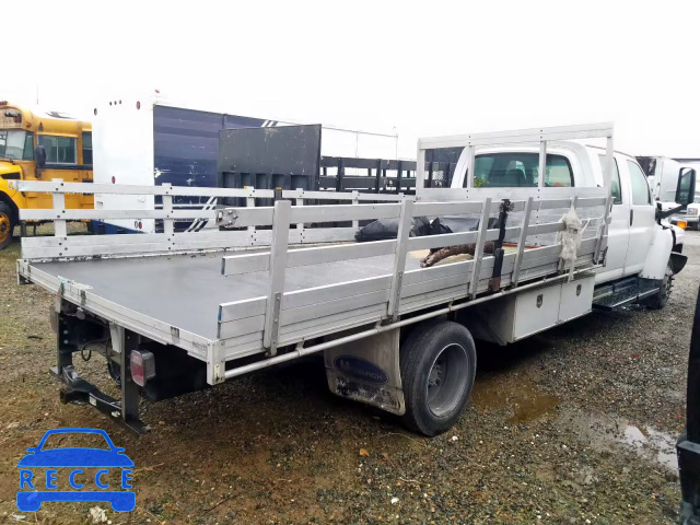 2003 CHEVROLET C4500 C4E0 1GBE4D1123F518061 Bild 3