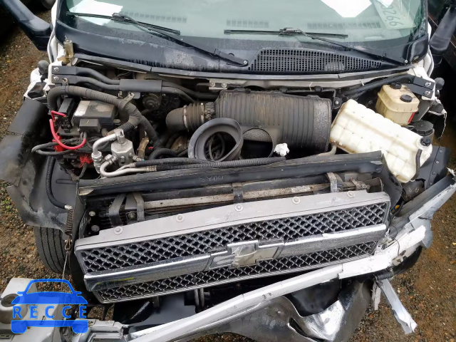 2003 CHEVROLET C4500 C4E0 1GBE4D1123F518061 Bild 6