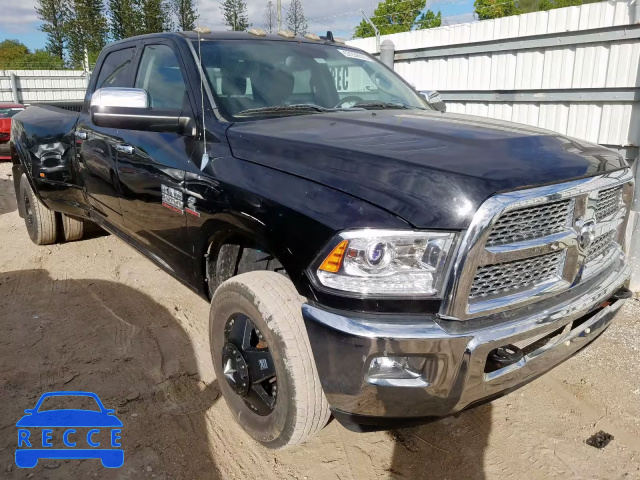 2013 RAM 3500 LARAM 3C63RRJL6DG593274 image 0