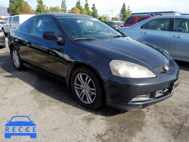 2005 ACURA RSX JH4DC54855S017800 image 0