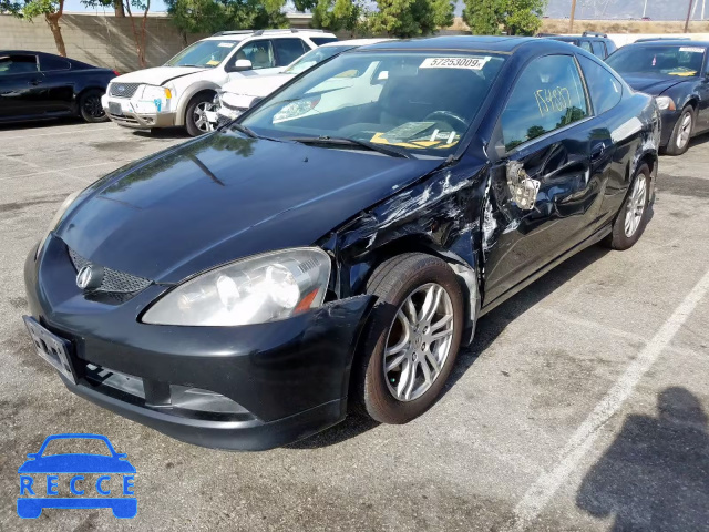 2005 ACURA RSX JH4DC54855S017800 image 1
