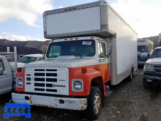 1989 INTERNATIONAL S-SERIES 1 1HTJUZRK4KH675665 Bild 1