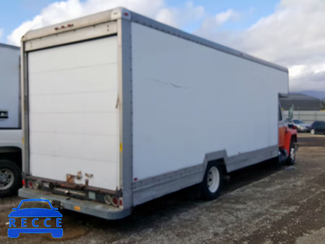 1989 INTERNATIONAL S-SERIES 1 1HTJUZRK4KH675665 Bild 3