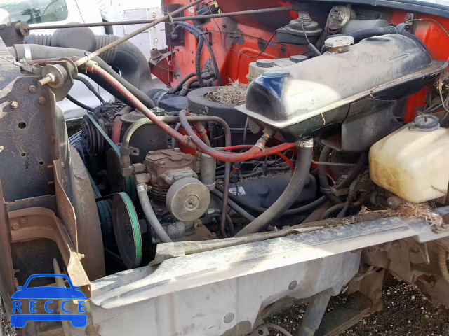 1989 INTERNATIONAL S-SERIES 1 1HTJUZRK4KH675665 Bild 6