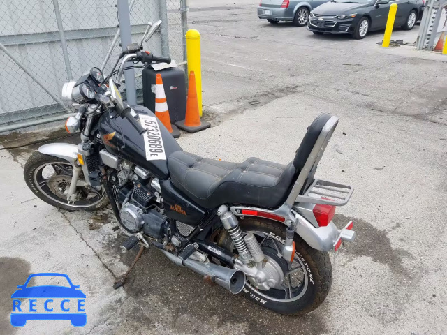 1983 HONDA VF750 C JH2RC0712DM101396 image 2