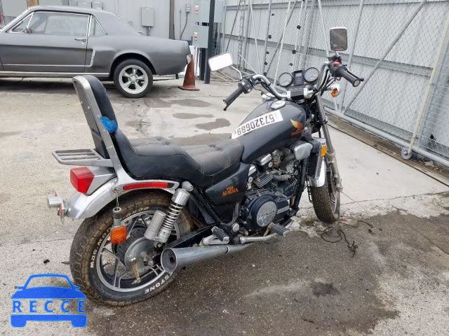 1983 HONDA VF750 C JH2RC0712DM101396 Bild 3