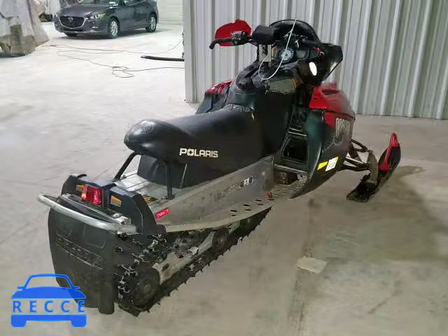 2008 POLARIS DRAGON SN1PP7JS48C351908 image 3