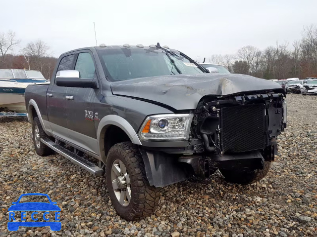 2013 RAM 3500 LARAM 3C63R3EL1DG578589 image 0