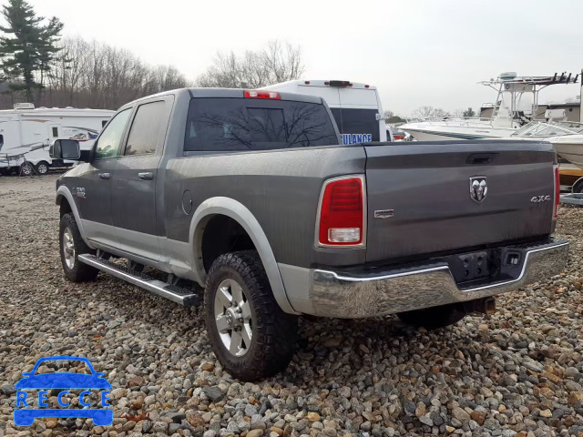 2013 RAM 3500 LARAM 3C63R3EL1DG578589 Bild 2