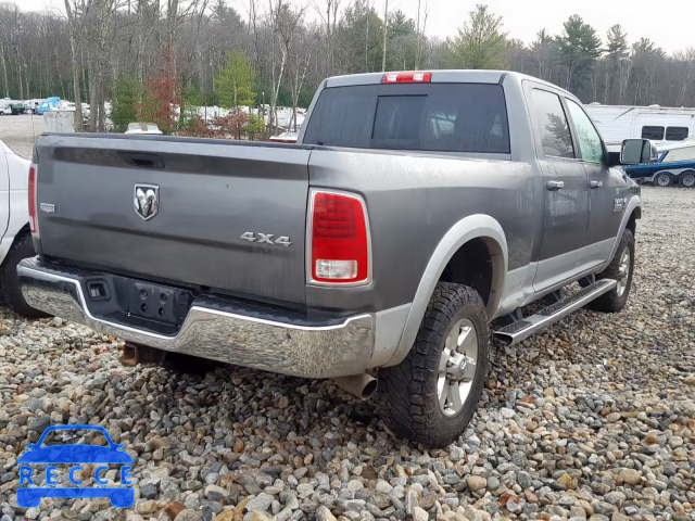 2013 RAM 3500 LARAM 3C63R3EL1DG578589 Bild 3