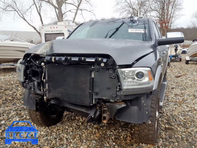 2013 RAM 3500 LARAM 3C63R3EL1DG578589 image 8