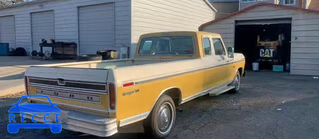 1974 FORD F-100 F10YKU41145 image 3