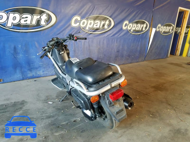 2006 HONDA PS250 JH2MF09126K101234 image 2