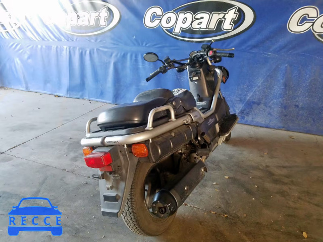 2006 HONDA PS250 JH2MF09126K101234 зображення 3