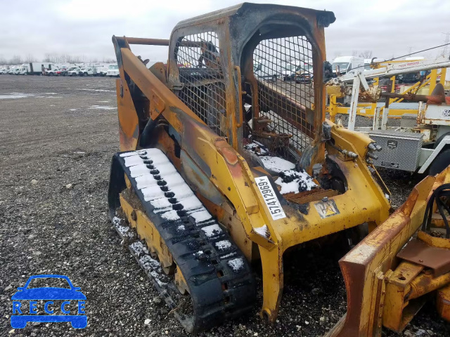 2015 CATERPILLAR BULLDOZER 0JST01193 Bild 0