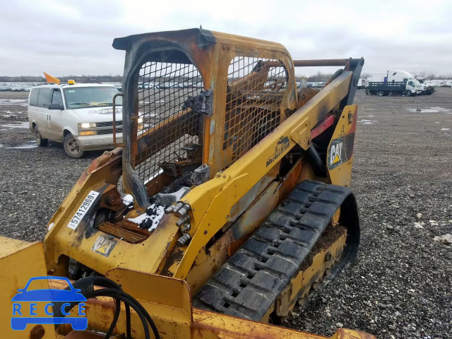 2015 CATERPILLAR BULLDOZER 0JST01193 Bild 1