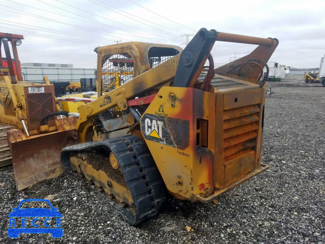 2015 CATERPILLAR BULLDOZER 0JST01193 image 2