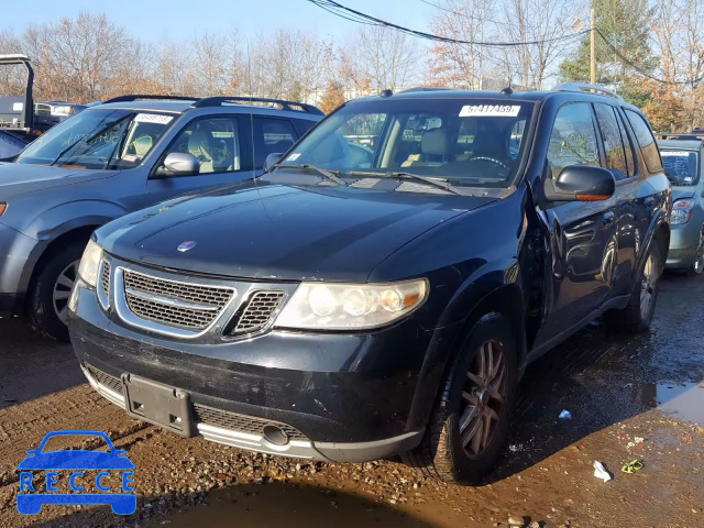 2005 SAAB 9-7X LINEA 5S3ET13S952801340 image 1