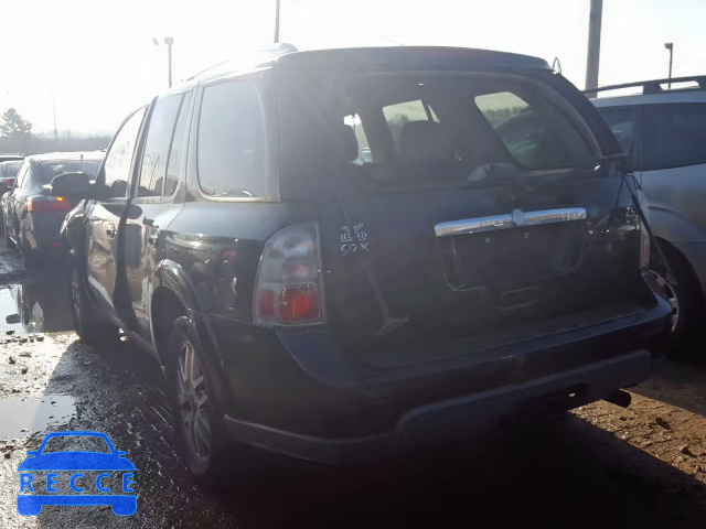2005 SAAB 9-7X LINEA 5S3ET13S952801340 image 2