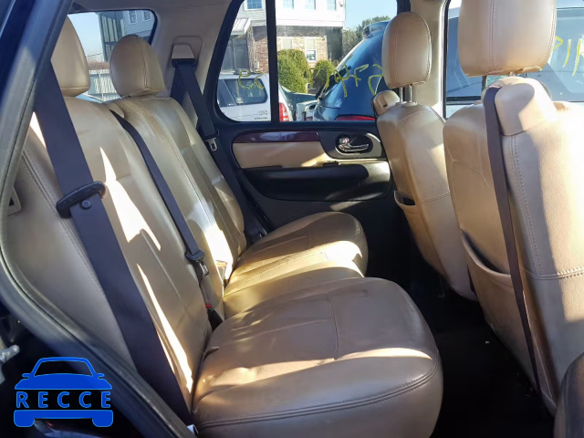 2005 SAAB 9-7X LINEA 5S3ET13S952801340 image 5