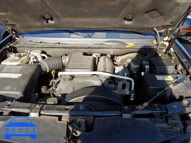 2005 SAAB 9-7X LINEA 5S3ET13S952801340 image 6