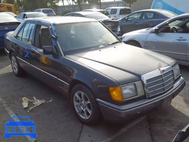 1990 MERCEDES-BENZ 300 E 2.6 WDBEA26D0LB143577 image 0