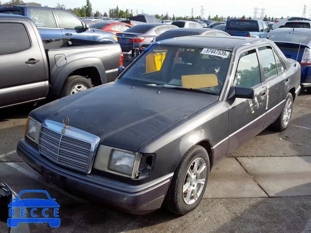 1990 MERCEDES-BENZ 300 E 2.6 WDBEA26D0LB143577 image 1