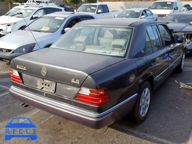 1990 MERCEDES-BENZ 300 E 2.6 WDBEA26D0LB143577 image 3