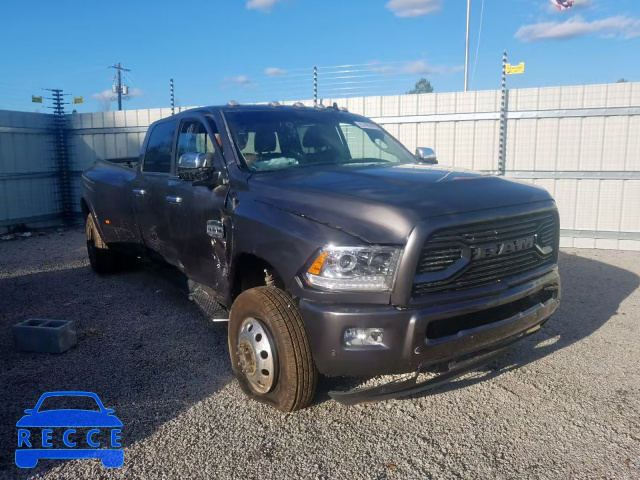 2018 RAM 3500 LONGH 3C63RRKL2JG385659 Bild 0