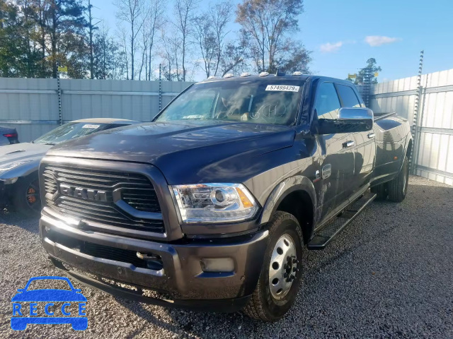 2018 RAM 3500 LONGH 3C63RRKL2JG385659 Bild 1