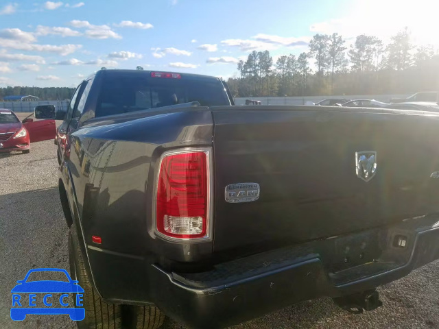 2018 RAM 3500 LONGH 3C63RRKL2JG385659 Bild 2