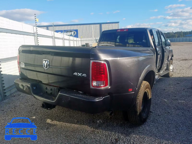 2018 RAM 3500 LONGH 3C63RRKL2JG385659 Bild 3