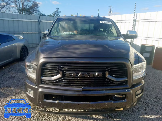 2018 RAM 3500 LONGH 3C63RRKL2JG385659 Bild 6