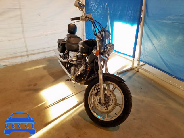 2007 HONDA VT1100 C 1HFSC18087A103011 Bild 0