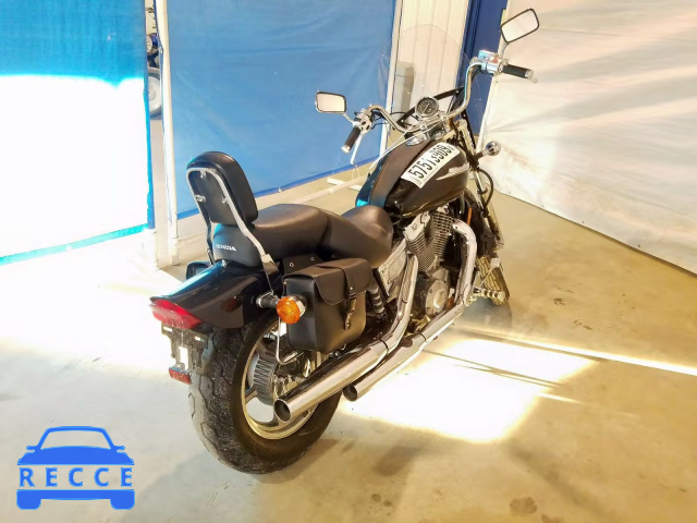 2007 HONDA VT1100 C 1HFSC18087A103011 image 3