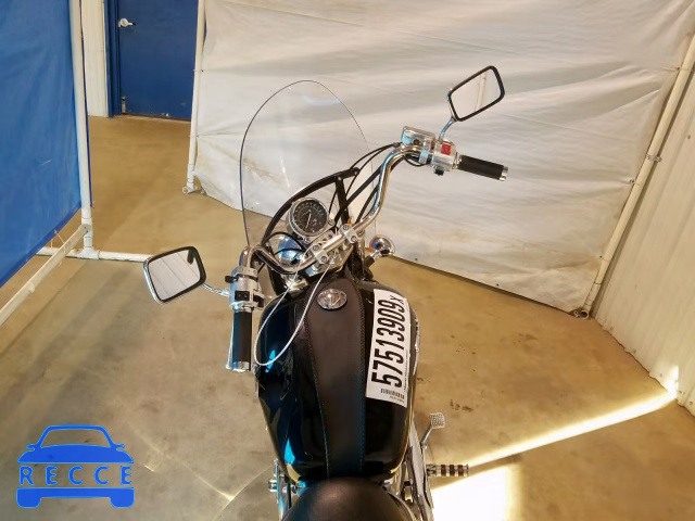 2007 HONDA VT1100 C 1HFSC18087A103011 Bild 4