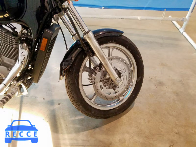 2007 HONDA VT1100 C 1HFSC18087A103011 Bild 8