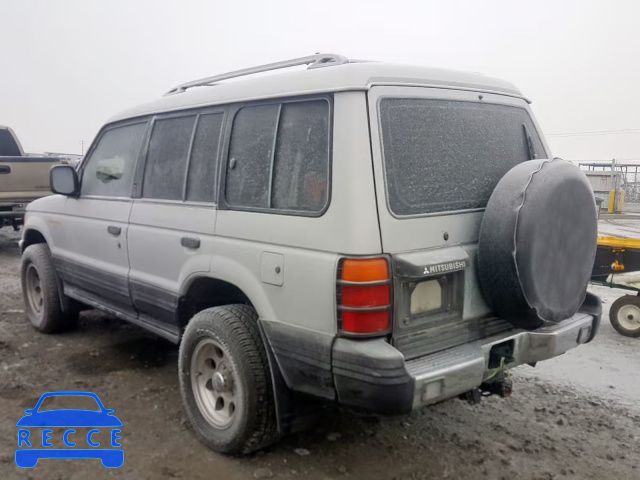 1994 MITSUBISHI MONTERO LS JA4MR41H3RJ005259 Bild 2