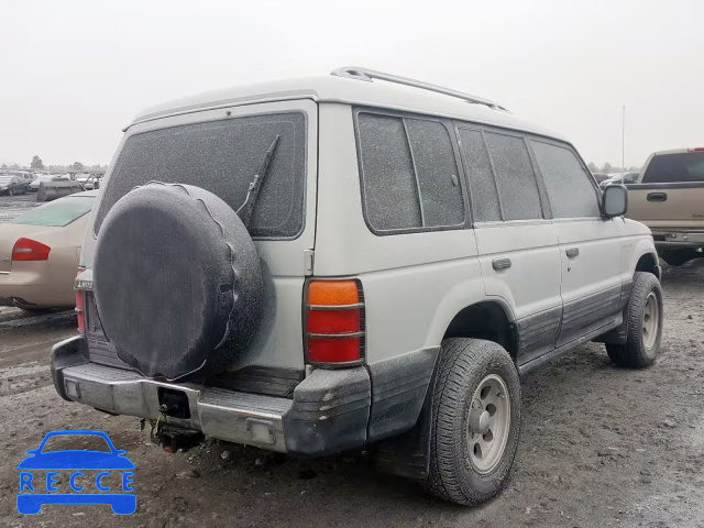 1994 MITSUBISHI MONTERO LS JA4MR41H3RJ005259 Bild 3