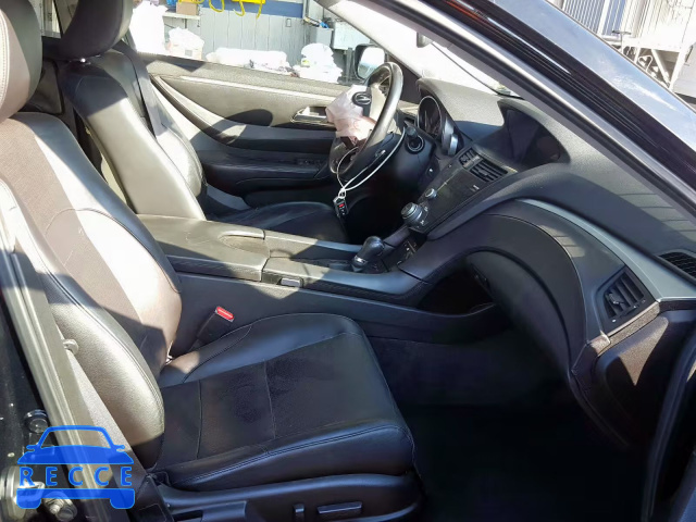 2013 ACURA ZDX 2HNYB1H65DH500159 image 4