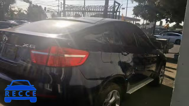 2010 BMW X6 XDRIVE3 5UXFG4C50AL225604 image 3