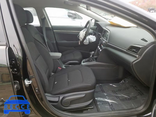 2020 HYUNDAI ELANTRA SE 5NPD74LF5LH513093 image 4