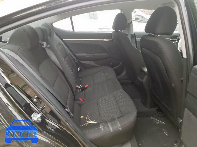 2020 HYUNDAI ELANTRA SE 5NPD74LF5LH513093 image 5