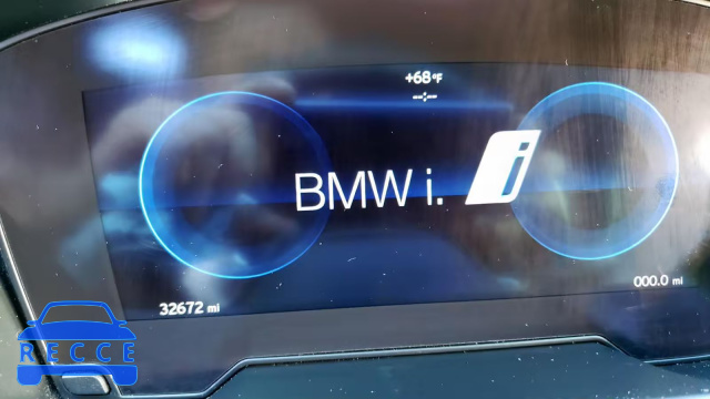 2015 BMW I8 WBY2Z2C50FV674242 image 7