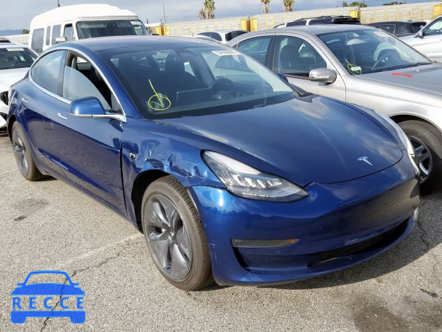 2017 TESLA MODEL 3 5YJ3E1EA2HF000763 image 0