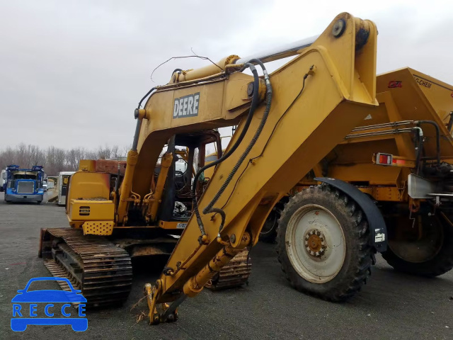 2005 JOHN EXCAVATOR FF120CX035426 Bild 0