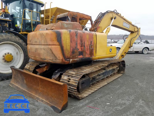 2005 JOHN EXCAVATOR FF120CX035426 image 3