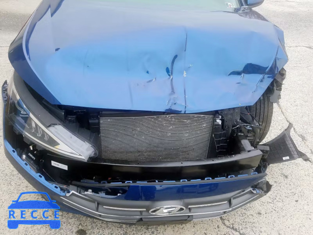 2020 HYUNDAI ELANTRA SE 5NPD84LF6LH537061 Bild 6