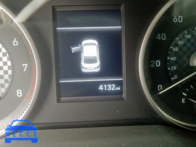 2020 HYUNDAI ELANTRA SE 5NPD84LF6LH537061 Bild 7